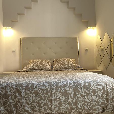 Bonito Apto Cinco Torres Plaza Castilla มาดริด ภายนอก รูปภาพ